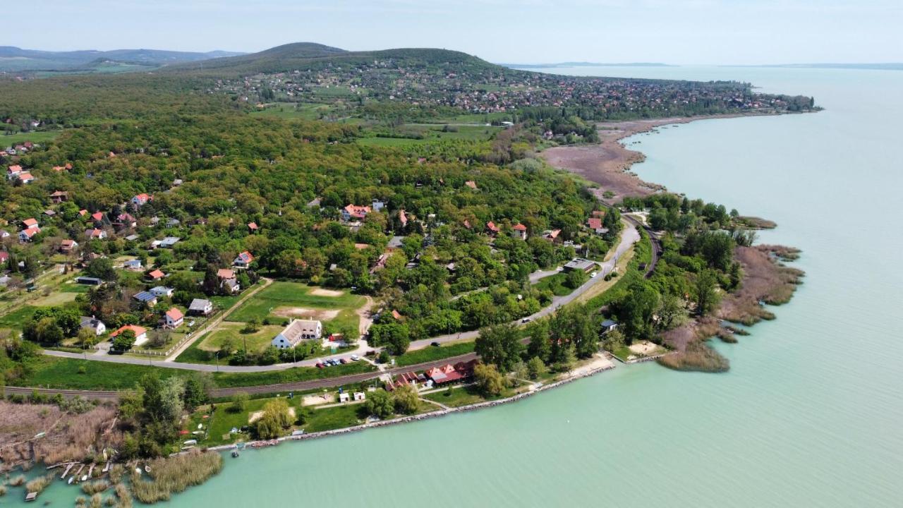 Palkoevei 65. Apartman Palkove Zewnętrze zdjęcie