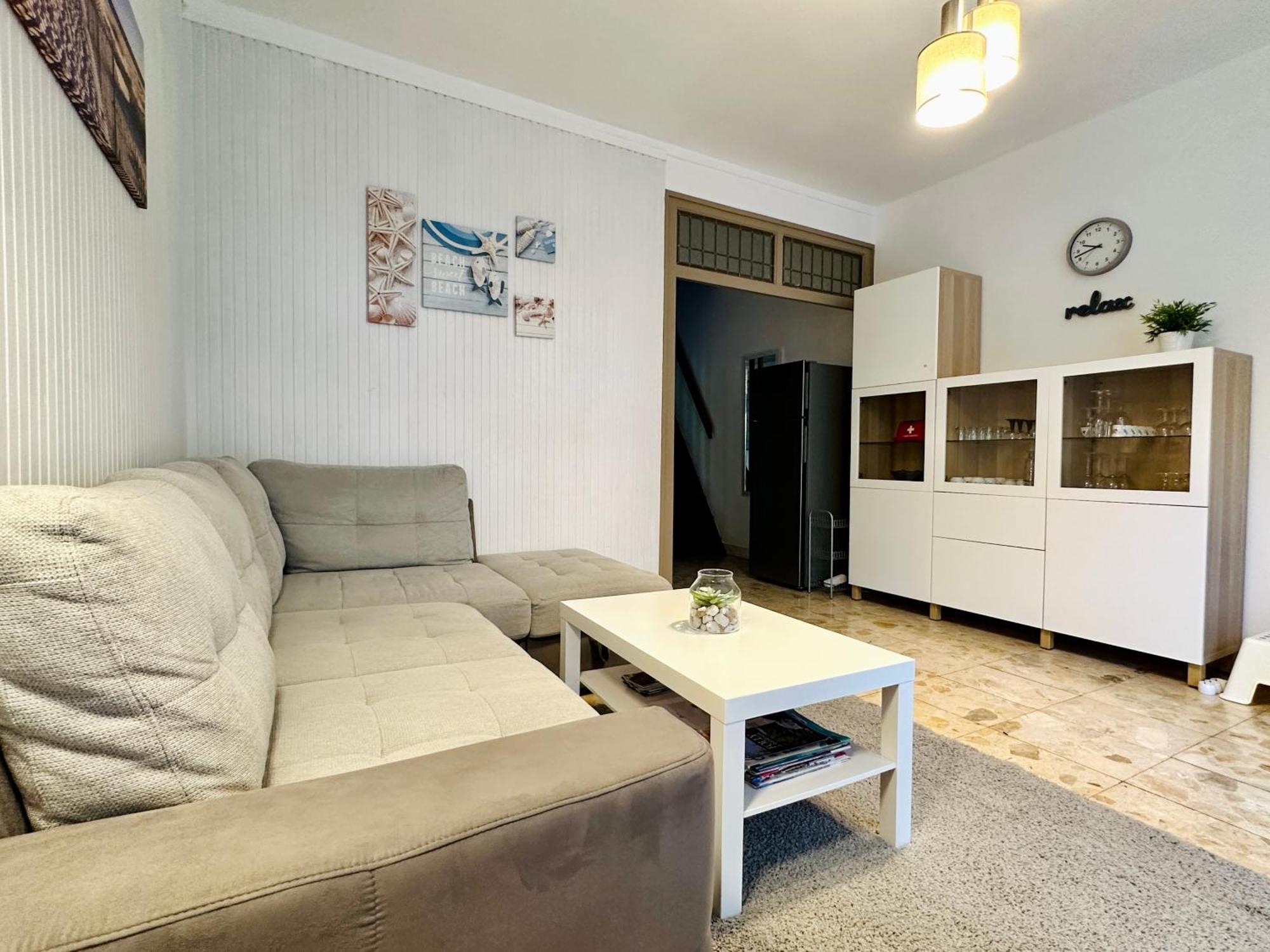 Palkoevei 65. Apartman Palkove Zewnętrze zdjęcie