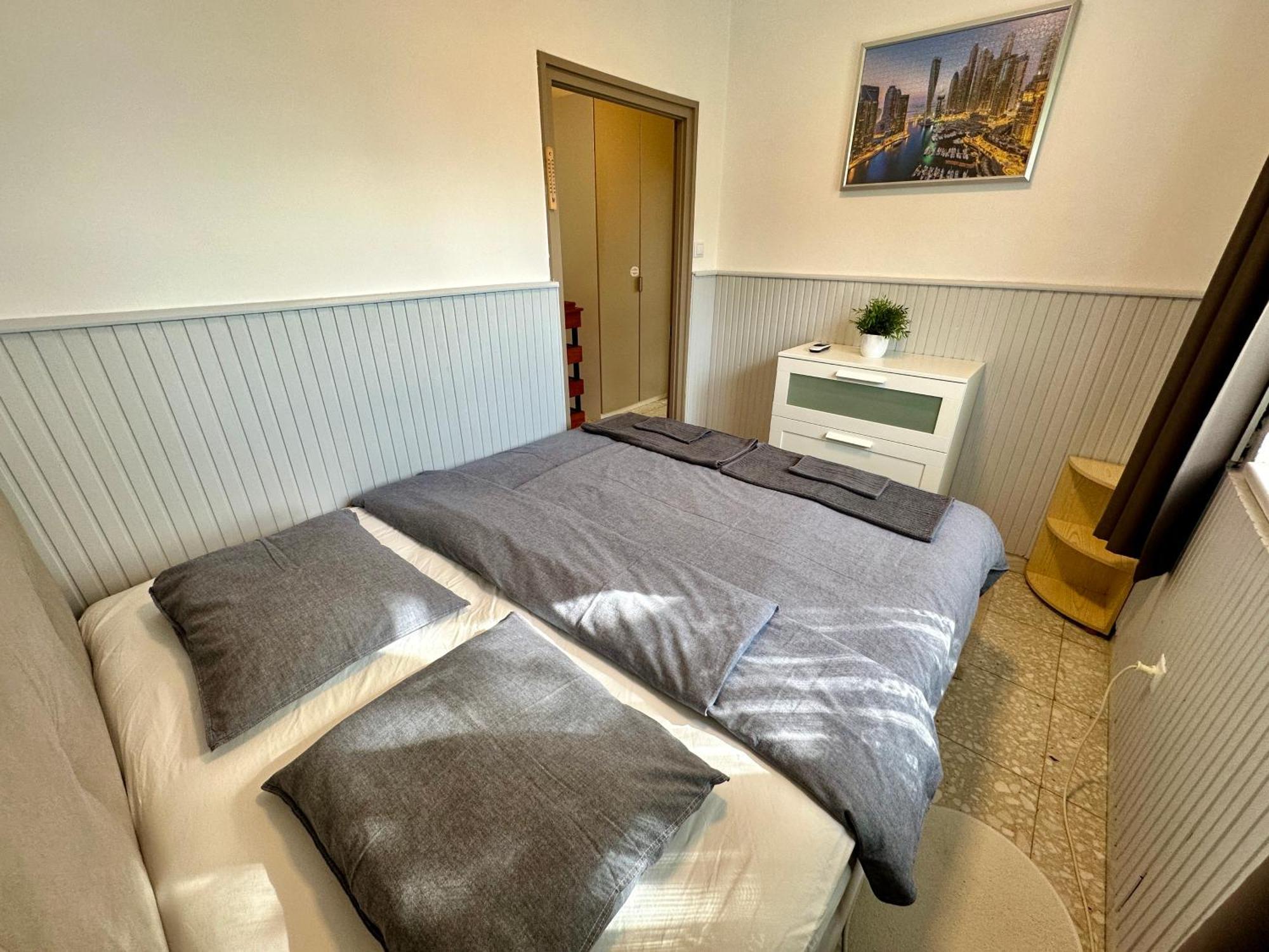 Palkoevei 65. Apartman Palkove Zewnętrze zdjęcie
