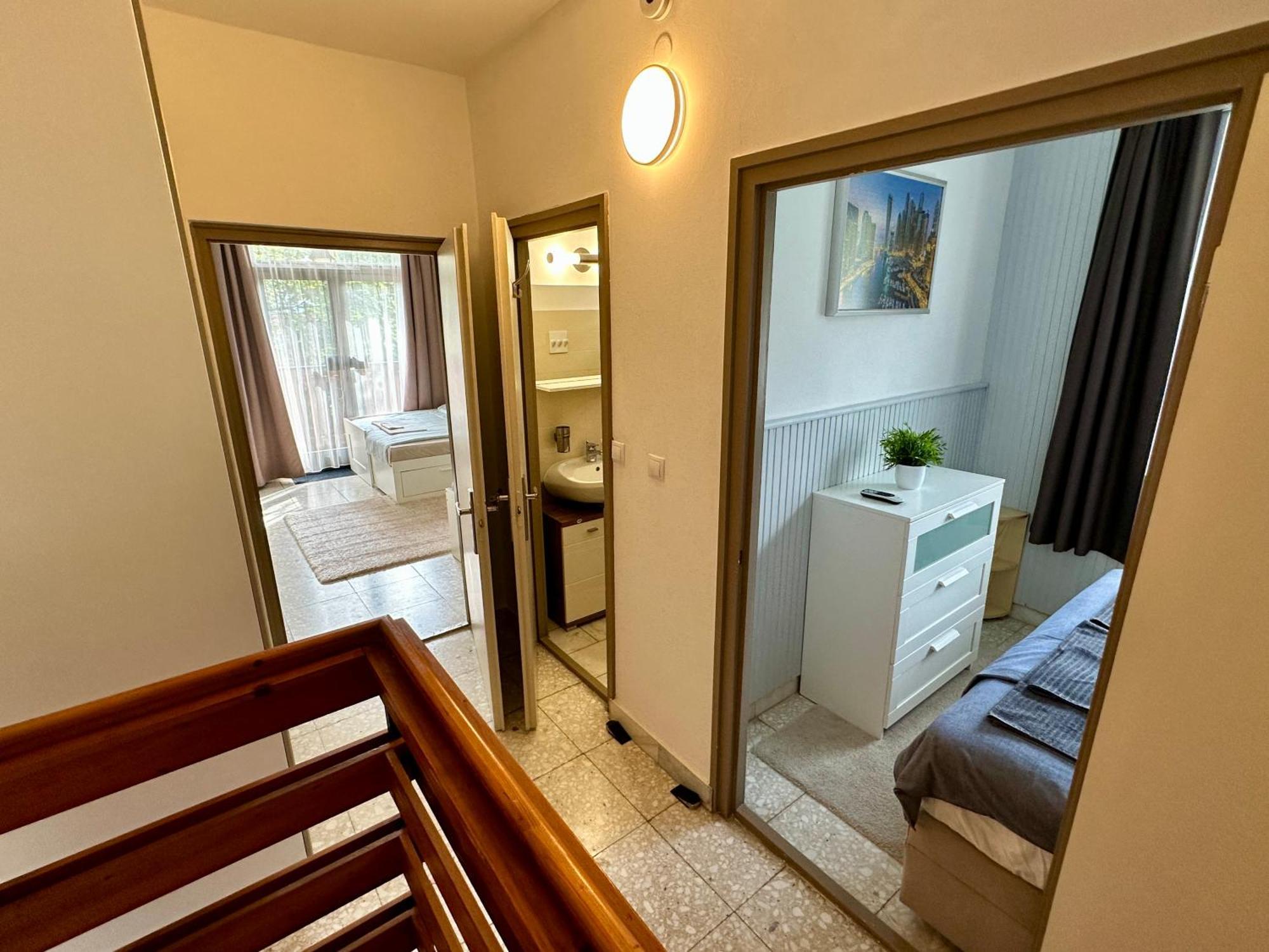 Palkoevei 65. Apartman Palkove Zewnętrze zdjęcie