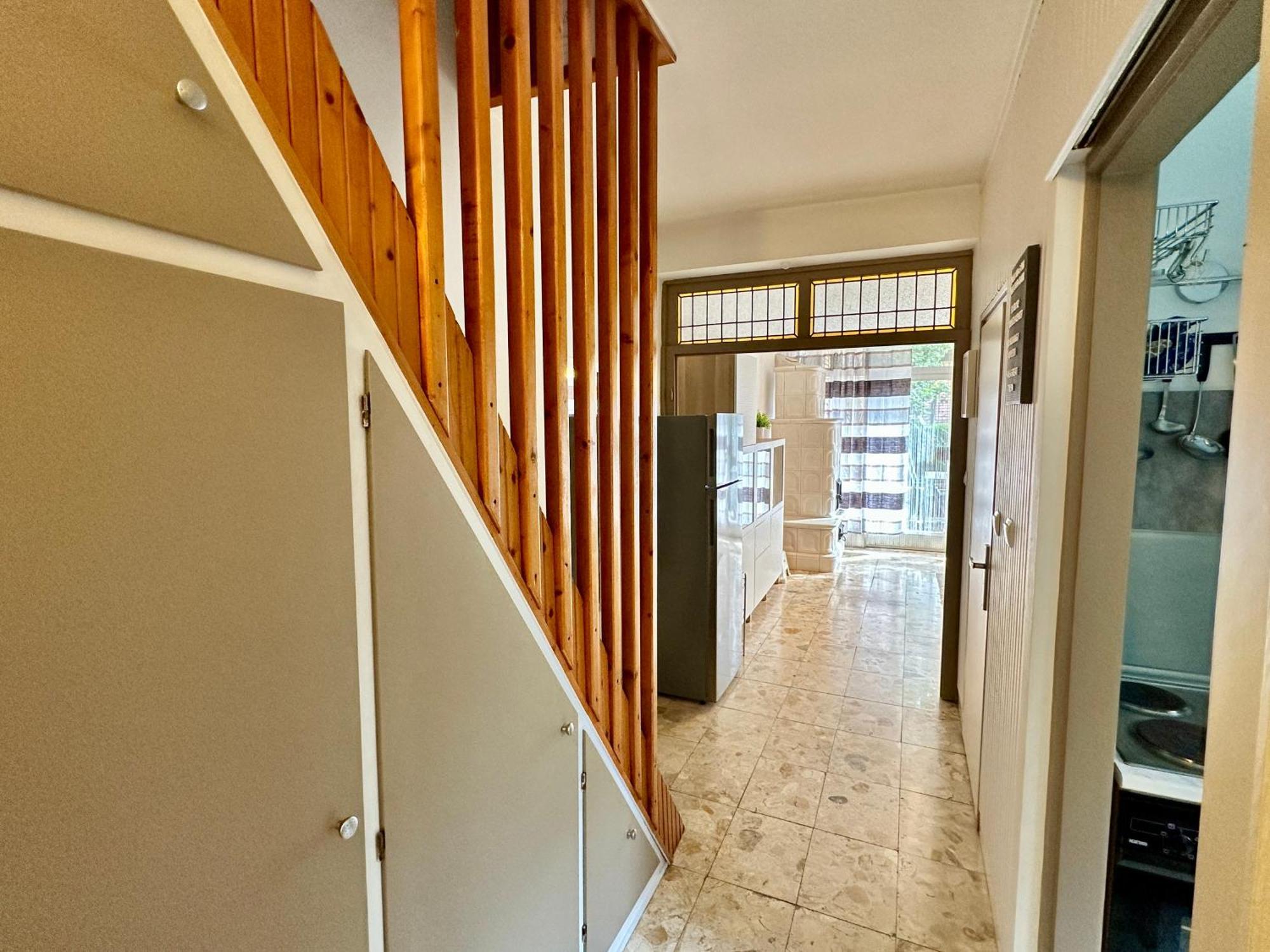 Palkoevei 65. Apartman Palkove Zewnętrze zdjęcie