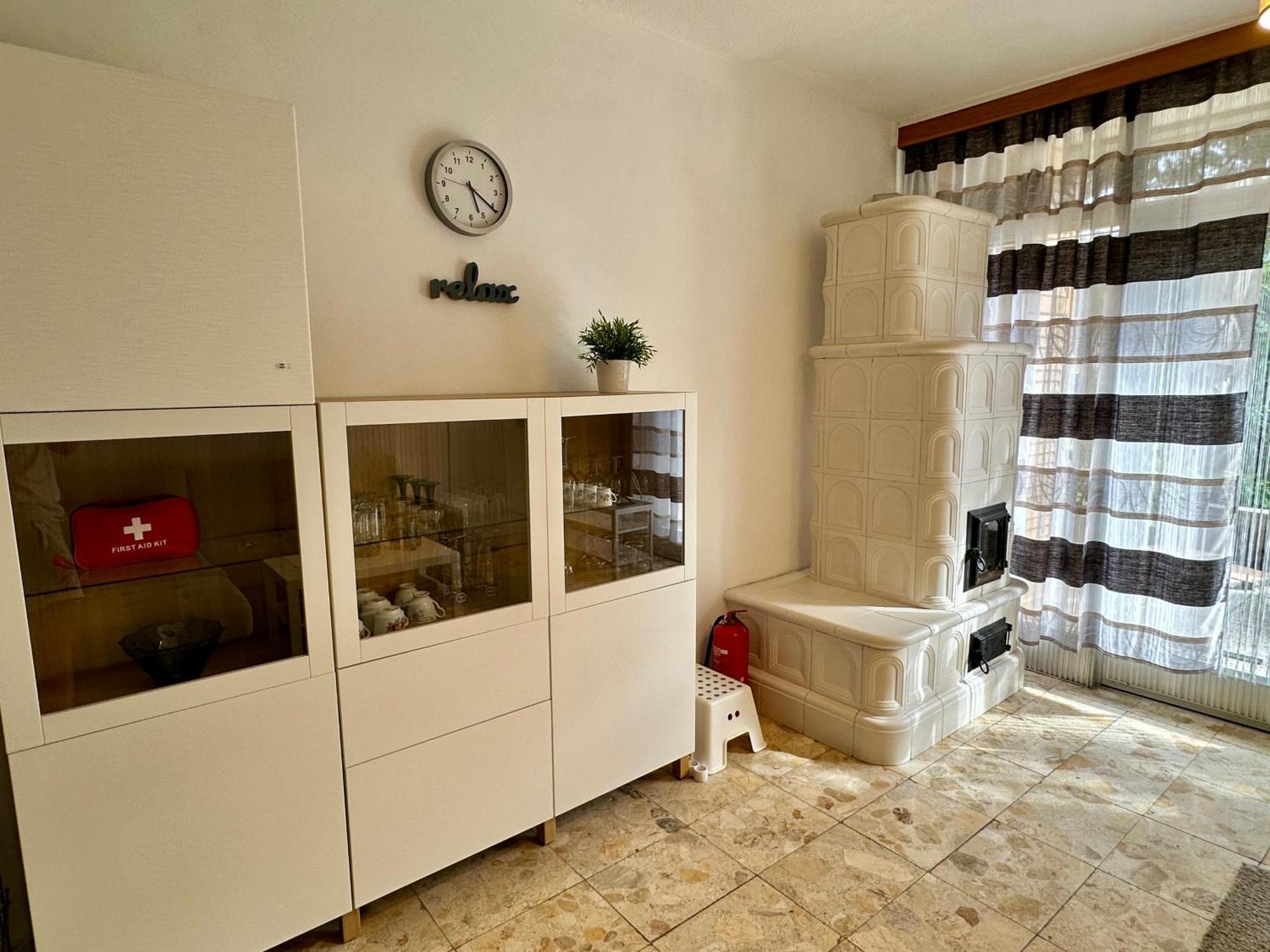 Palkoevei 65. Apartman Palkove Zewnętrze zdjęcie